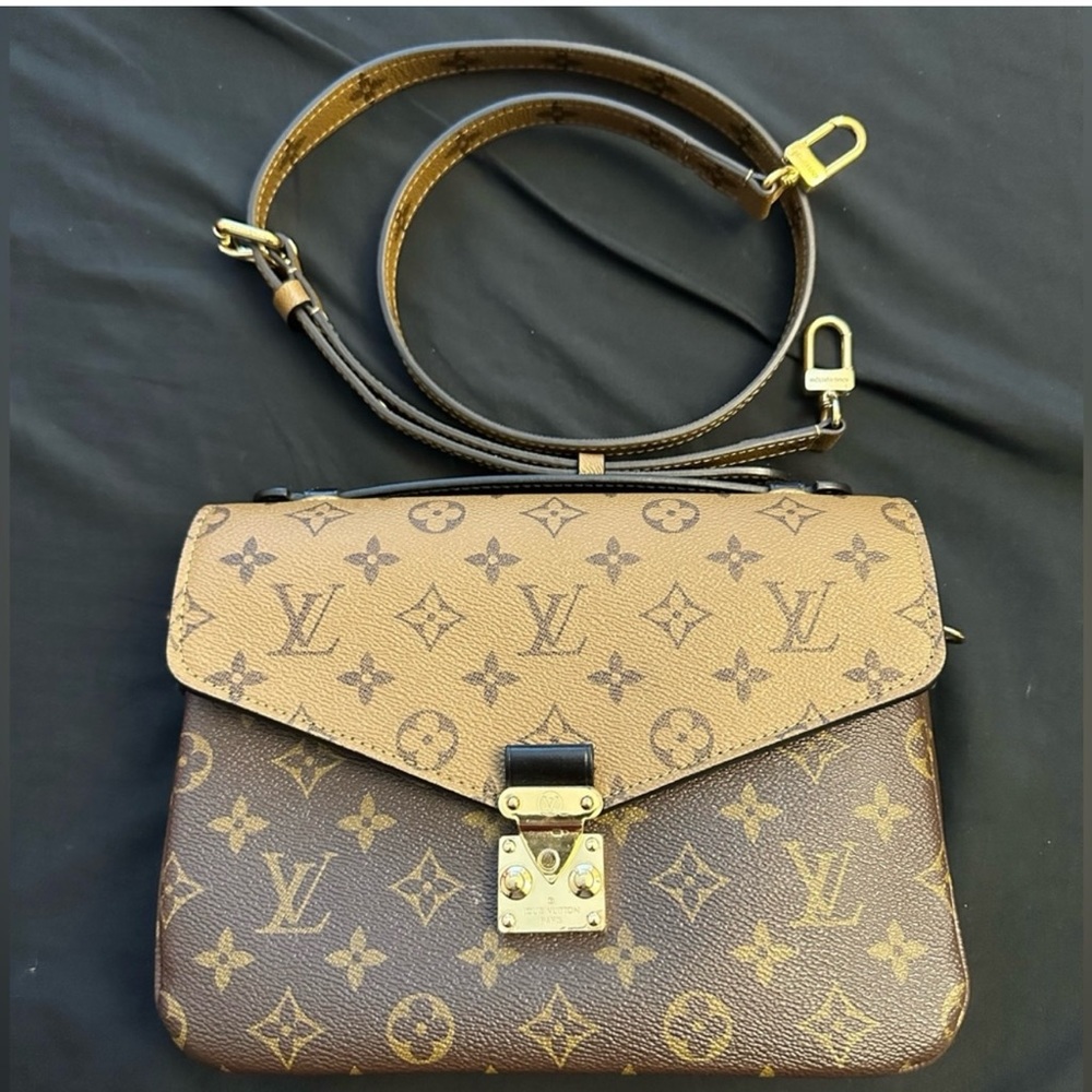 Louis Vuitton Métis